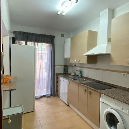 Lägenhet Piso En El Centro De Sanlucar Sanlúcar de Barrameda