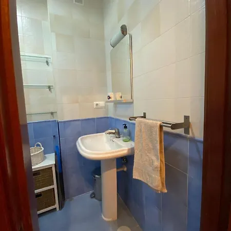 Lägenhet Piso En El Centro De Sanlucar