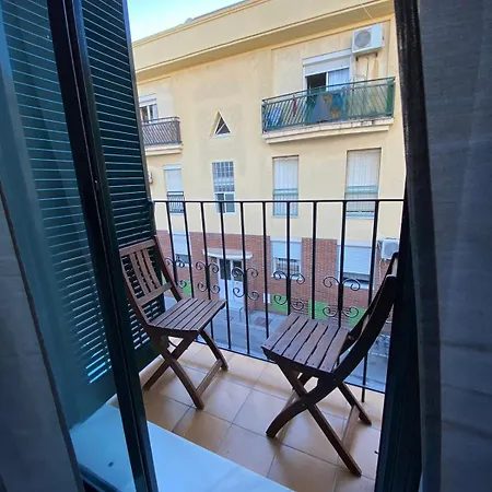 Piso En El Centro De Sanlucar Sanlúcar de Barrameda